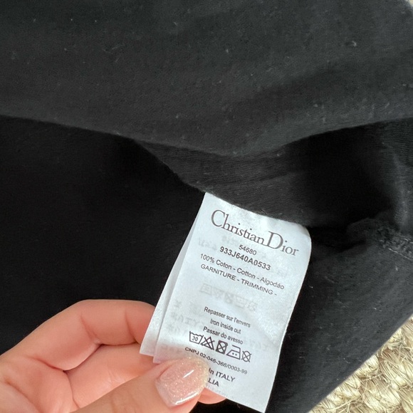 Dior x KAWS T Shirt - Picture 3 of 3